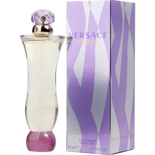Versace Woman 100ml Edp