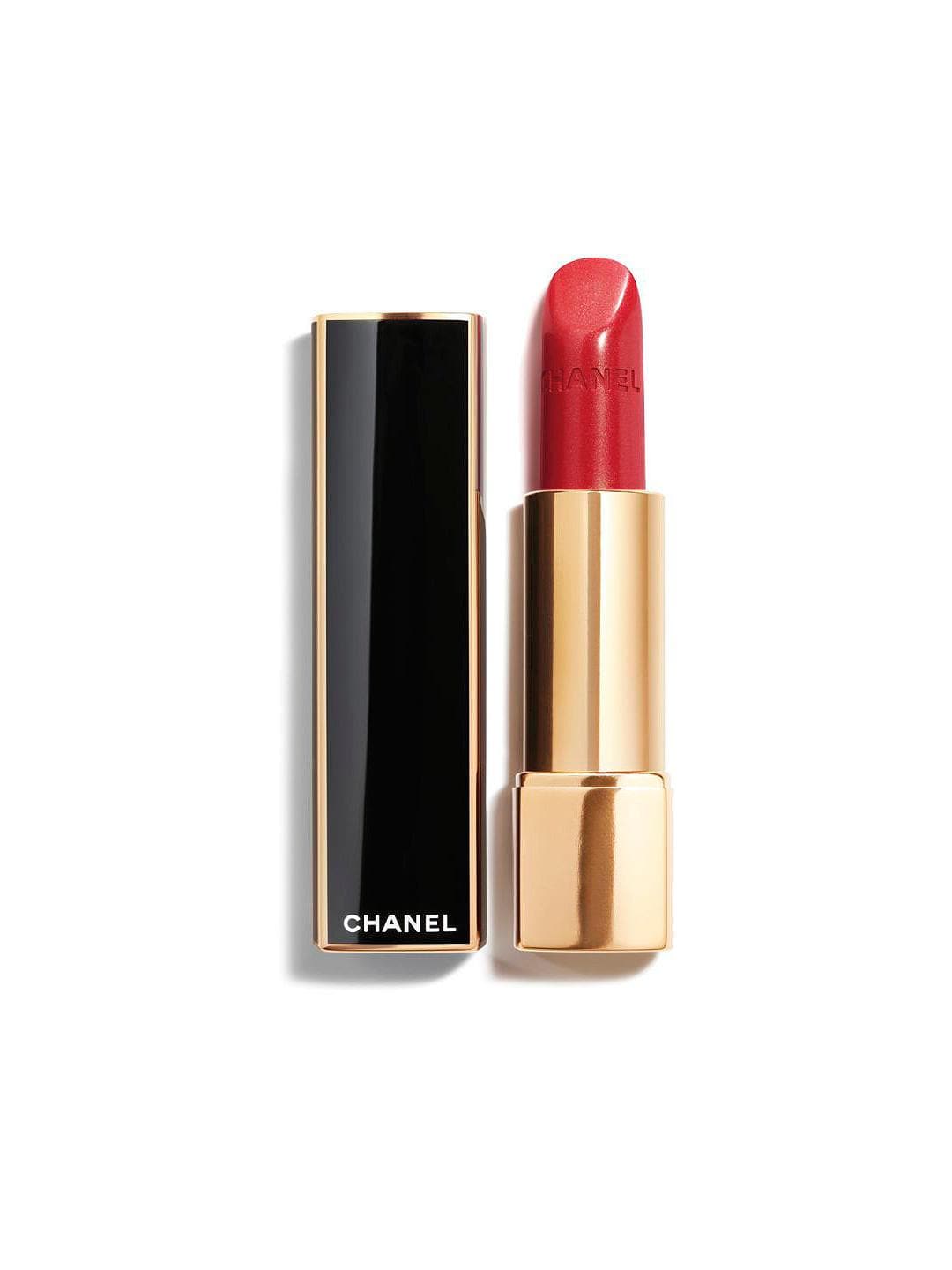 Chanel Rouge Allure Exclusive Creation - 127 Rouge D'or - Image 2