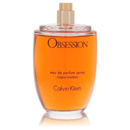 CALVIN KLEIN OBSESSION 100ML EDP