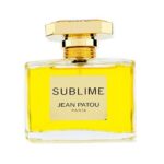 Jean Patou Sublime 75ml EDP