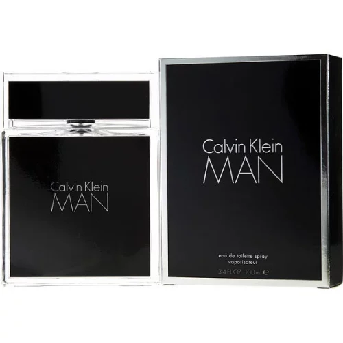 Calvin Klein Man 100ml edt
