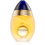 Boucheron Femme 100ml EDP - Tester