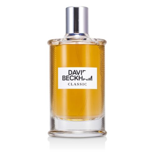 David Beckham Classic 90ml Edt - Tester