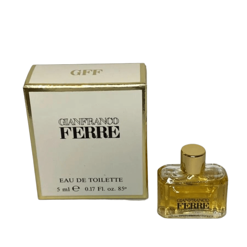 Gianfranco Ferre by Gianfranco Ferre
