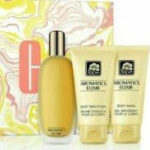 Clinique Aromatics Elixir 100ml EDP Giftset