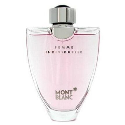 Mont Blanc Femme Individuelle 75ml EDT - Tester Mont Blanc Tester Women