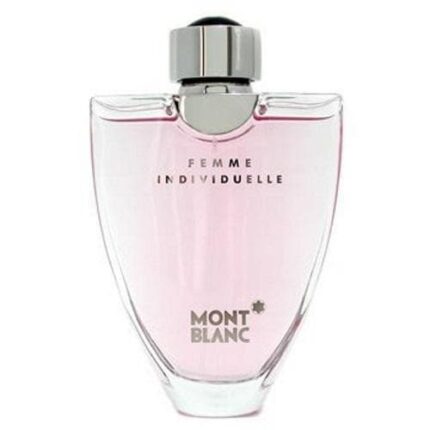 Mont Blanc Femme Individuelle 75ml EDT - Tester   Mont Blanc Tester Women