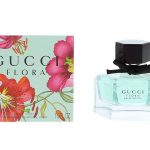 Gucci Flora 75ml Edt 75ml edt Gucci For Her
