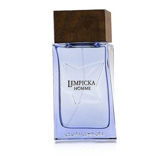 Lolita Lempicka Homme 100ml Edt 100ml Edt Lolita Lempicka For Him