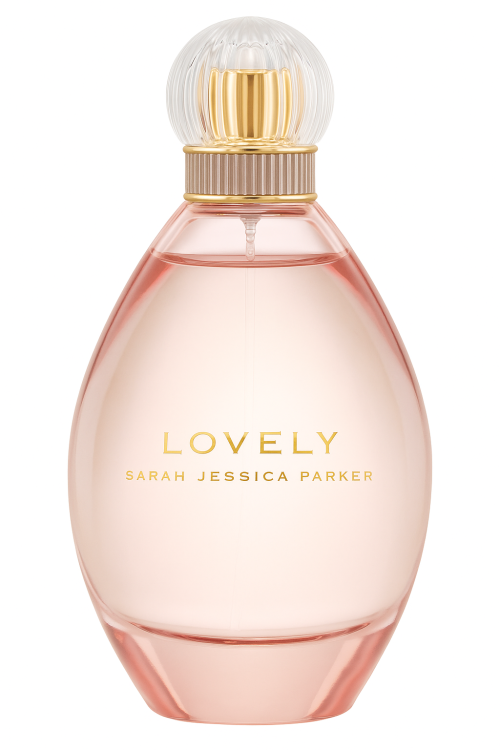 Sarah Jessica Parker Lovely 100ml Edp