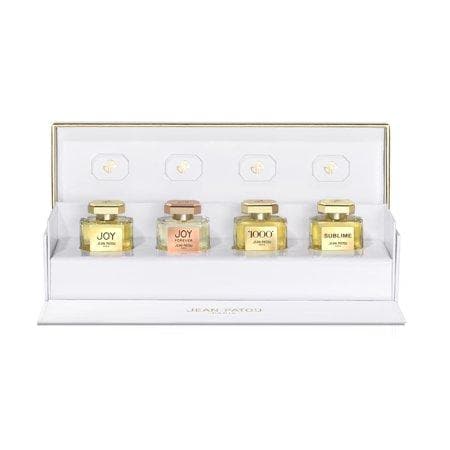 Jean Patou Miniature Giftset for Women