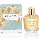 Elie Saab Girls of Now Shine 90ml Edp