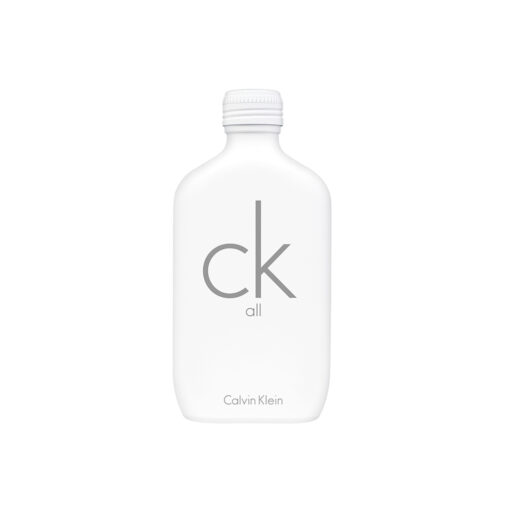 Calvin Klein CK All 100ml Edt Tester
