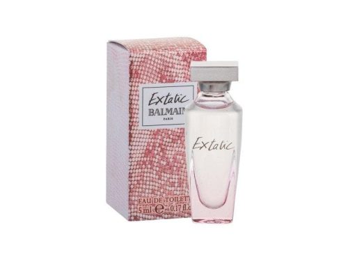 Balmain Extatic Femme - 5ml EDT Mini 5ml Edt  Pierre Balmain For Her