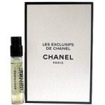 Chanel Les Exclusifs de Chanel Sycomore - Vial 1,5ml Edp Vial Chanel For Her