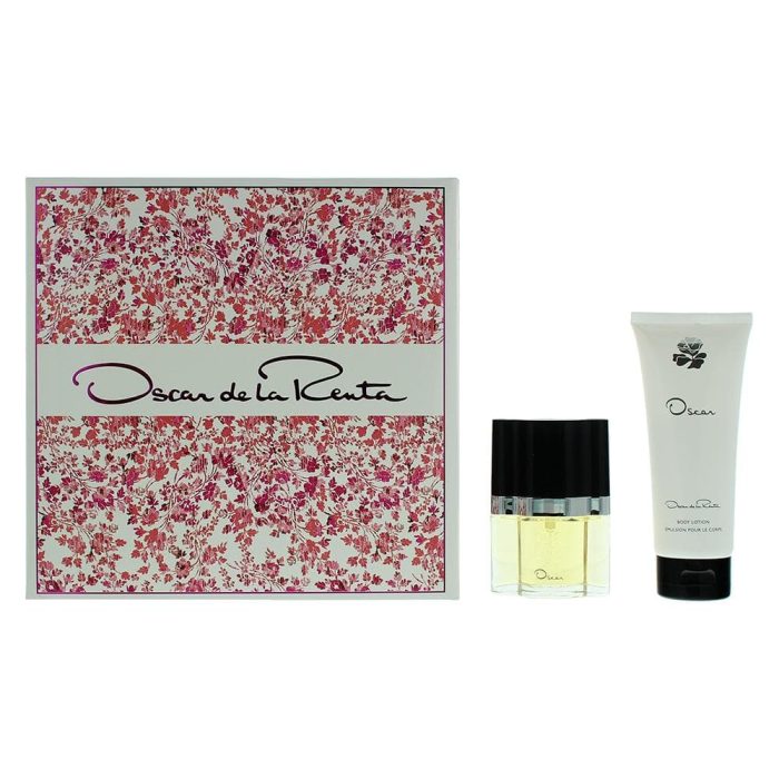 Oscar de la Renta 30ml EDT Giftset