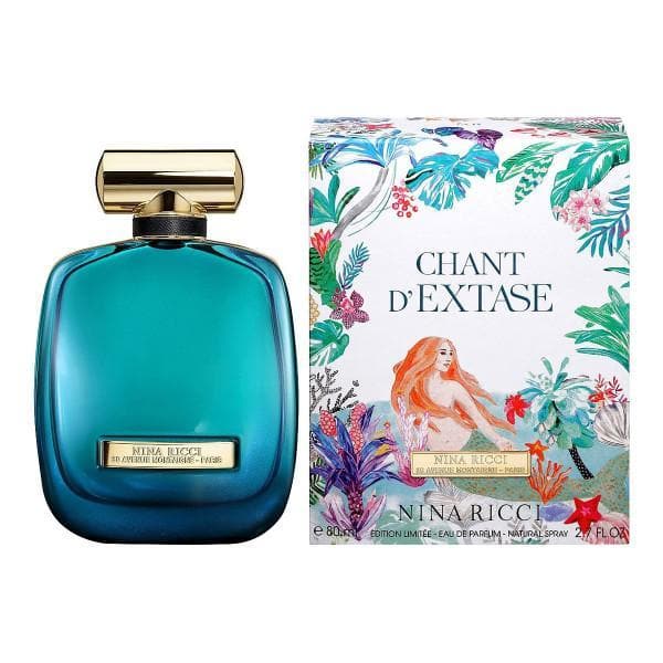 Nina Ricci Chant L'Extase | Buy Perfume Online | My Perfume Shop