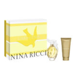 Nina Ricci L'air Du Temps 50ml Edt Giftset
