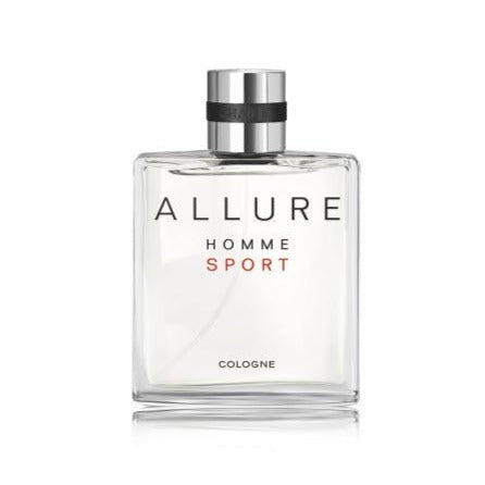 Chanel Allure Homme Sport Vs Versace Pour Homme : r/fragrance