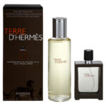 Hermes Terre d'Hermes 155ml Edt Value Pack