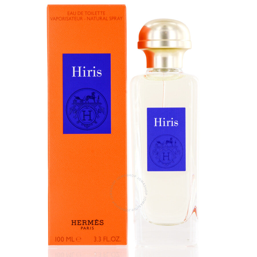 Hermes Hiris 100ml EDT