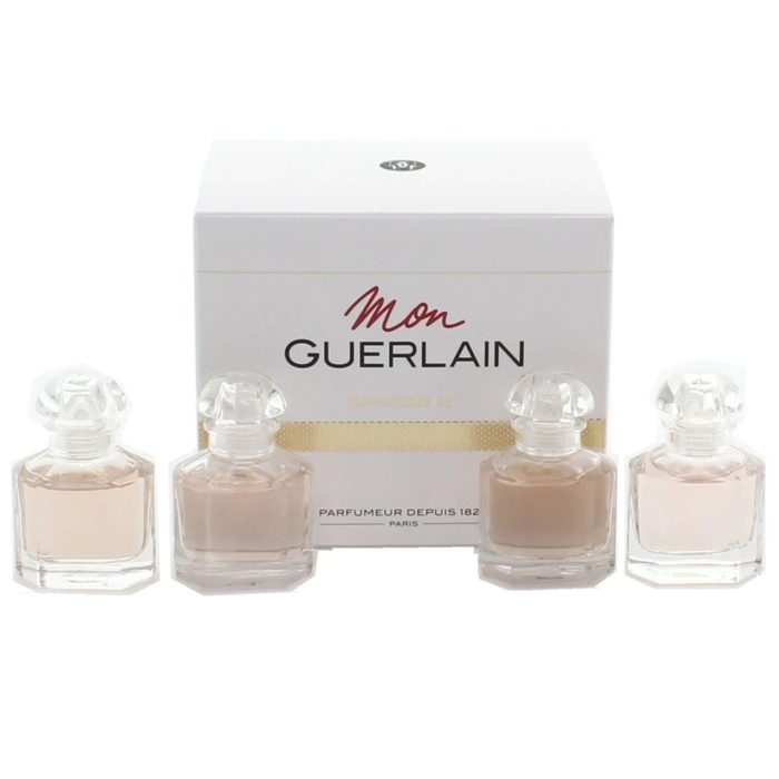 Guerlain Mon Guerlian Mini Collection Giftset