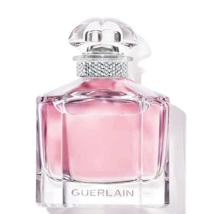 Guerlain Mon Guerlain Sparkling Bouquet 100ml EDP