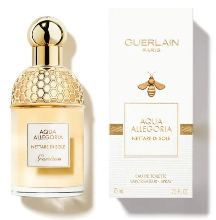 Guerlain Aqua Allegoria Nettare di Sole 125ml Edt