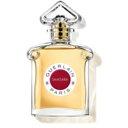 Guerlain Samsara 75ml EDT (New Packaging)