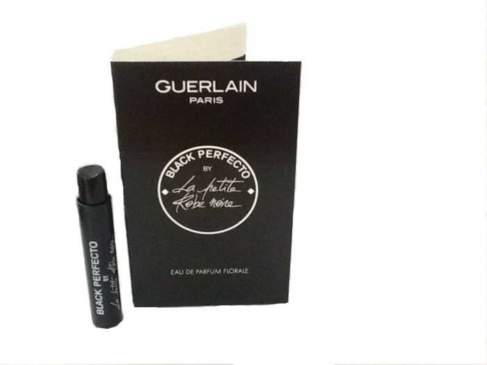 Guerlain La Petit Robe Noire Black Perfecto 0,7ml Edp - Vial