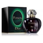 Dior Poison 50ml Edt