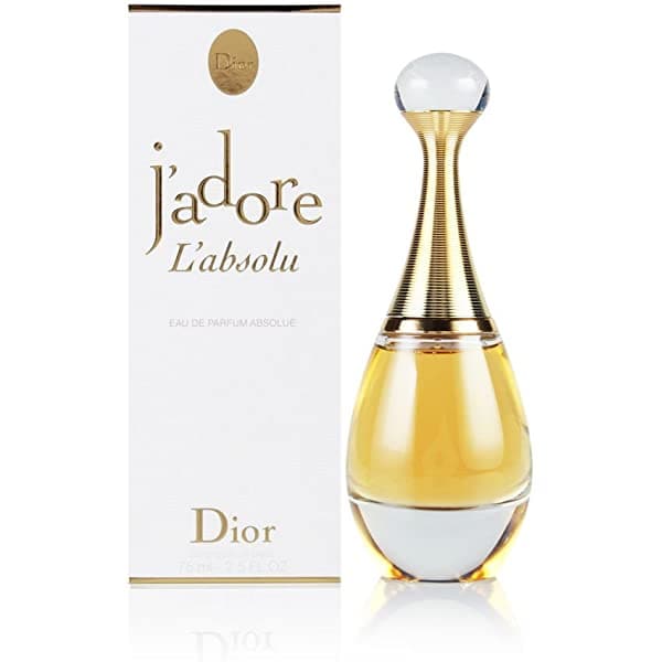 Nước hoa Dior Jadore Eau De Parfum 50ml  Theperfumevn