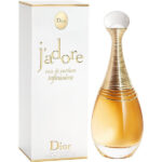 Dior j'adore Infinissime 100ml Edp