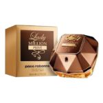 Paco Rabanne Lady Million Prive 80ml Edp