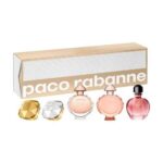 Paco Rabanne Miniature Set for her