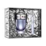 PACO RABANNE INVICTUS 100ml Edt Giftset