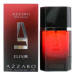 Azzaro Pour Homme Elixir 100ml Edt