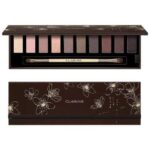 Clarins The Essentials Eye Make-Up Palette 10 x 1.5g