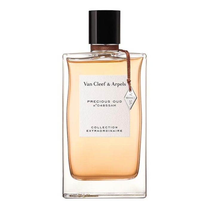 Van Cleef & Arpels Precious Oud 75ml Edp