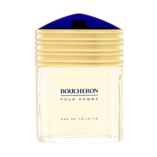 Boucheron Pour Homme 100ml Edt