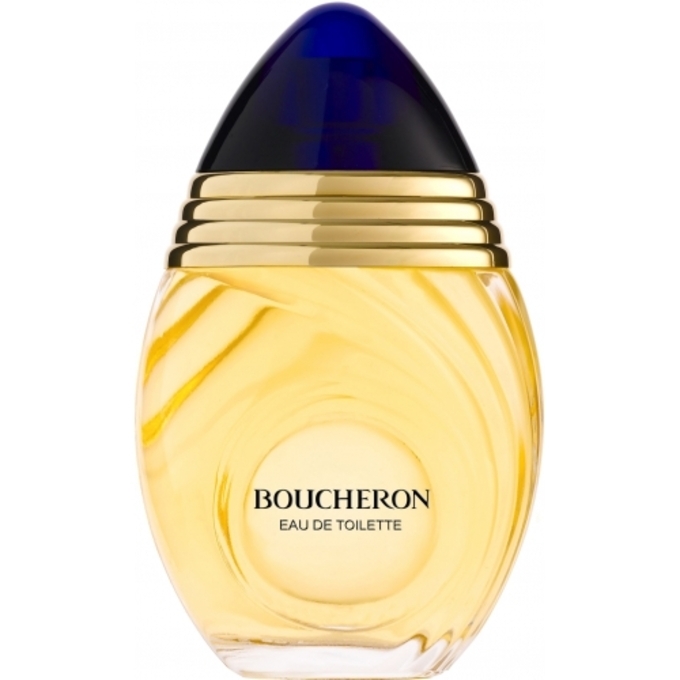 Boucheron pour femme 100ml EDT