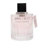 Jimmy Choo Illicit Flower 100ml Edt - Tester