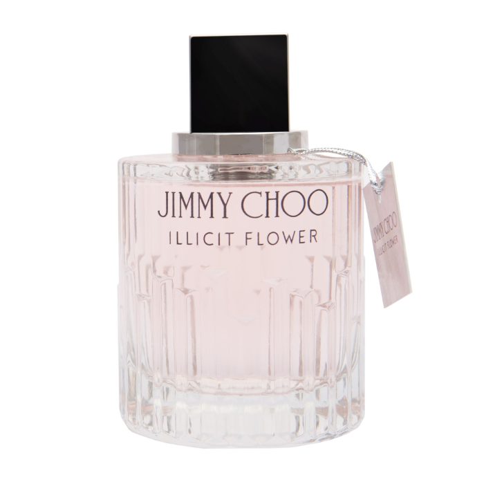 Jimmy Choo Illicit Flower 100ml Edt - Tester