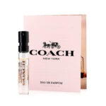 Coach For Women 2ml EDP - Vial