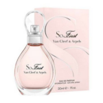 Van Cleef & Arpels So First 30ml Edp