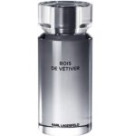 Lagerfeld Bois de Vetiver 100ml Edt - Tester
