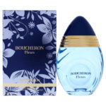 Boucheron Fleurs 100ml EDP