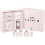 Coach Miniature Giftset for Women
