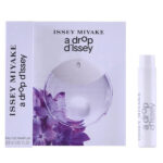 Issey Miyake A Drop D'Issey 2ml EDP Vial