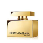 Dolce & Gabbana The One Gold Intense Women 75ml Edp